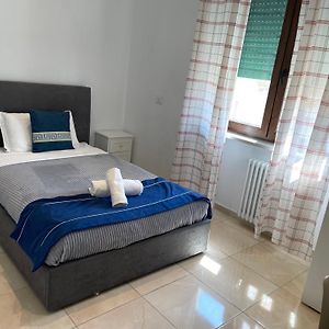 Habitación Triple Confort